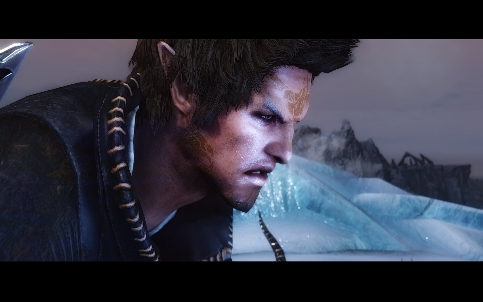 Galeri: Skyrim'den muhteşem portreler, ikinci bölümüyle karşımızda