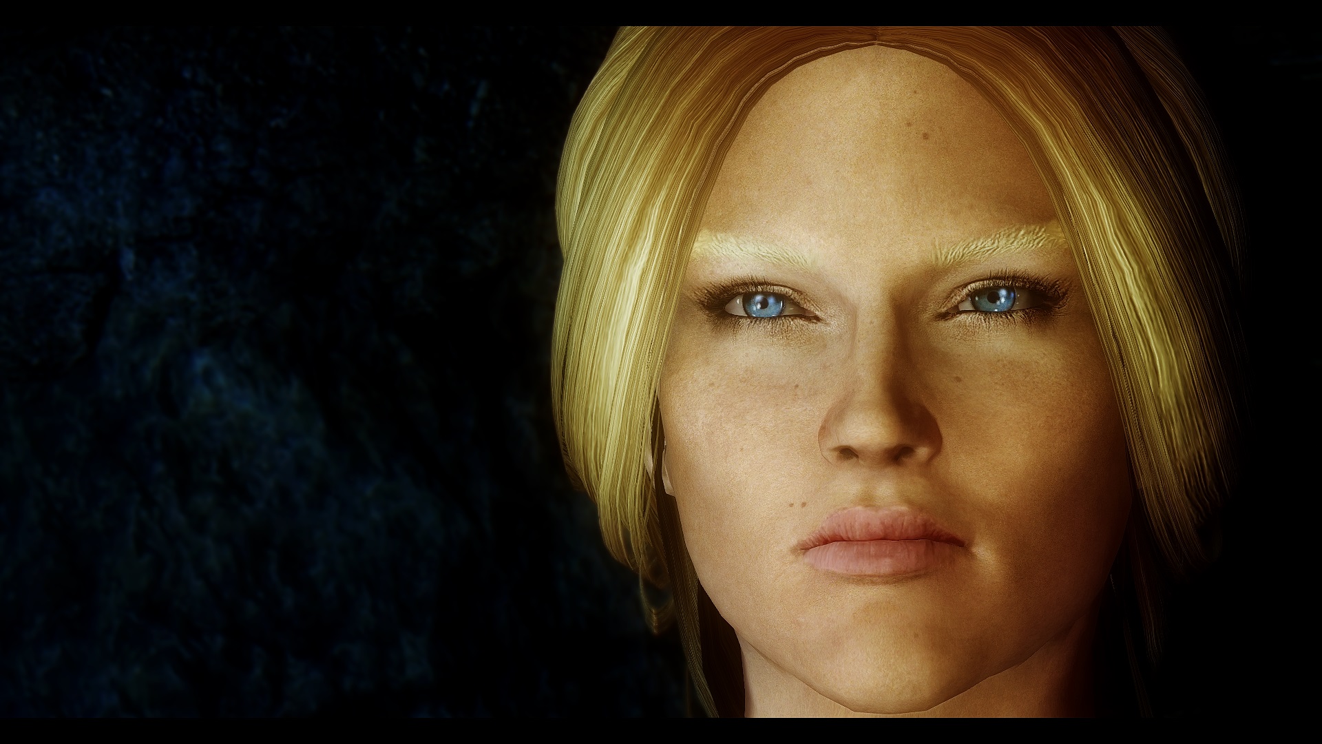Galeri: Skyrim'den muhteşem portreler, ikinci bölümüyle karşımızda