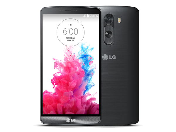 LG G3