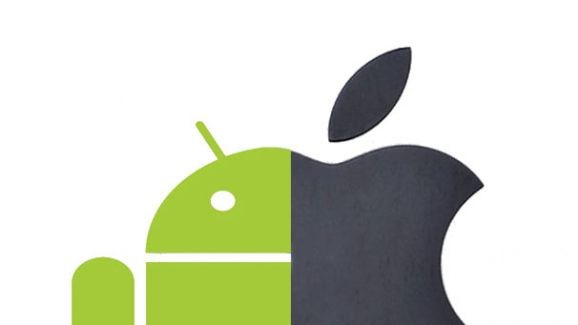 iOS - Android