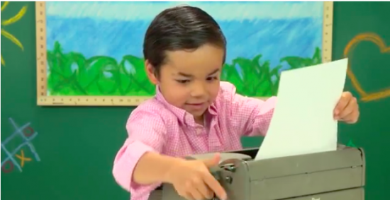 Kids React