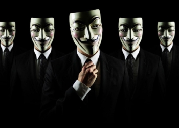 Anonymous