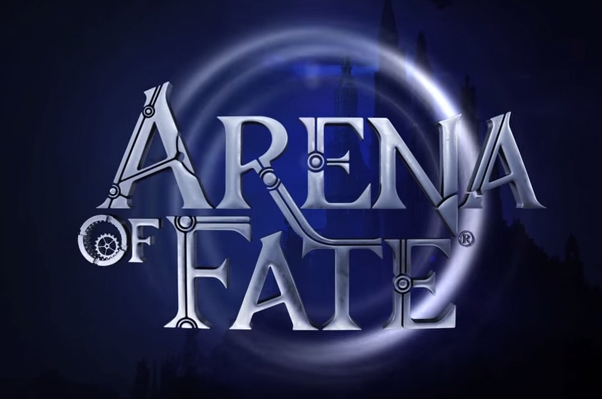 arena of fate