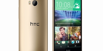 HTC One M8