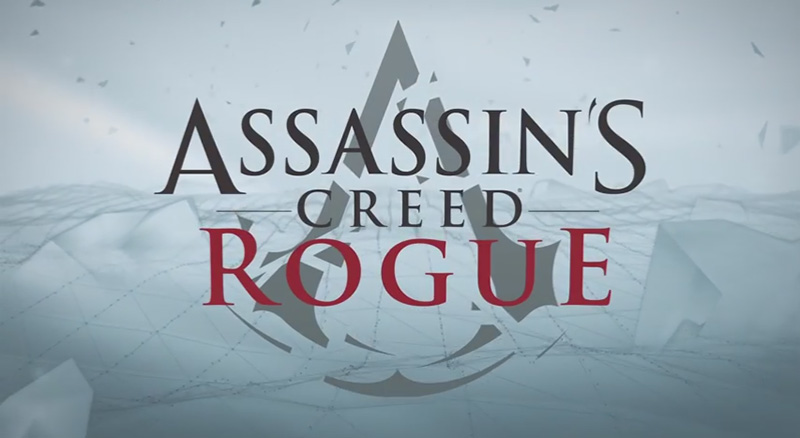 Assassin's Creed Rogue