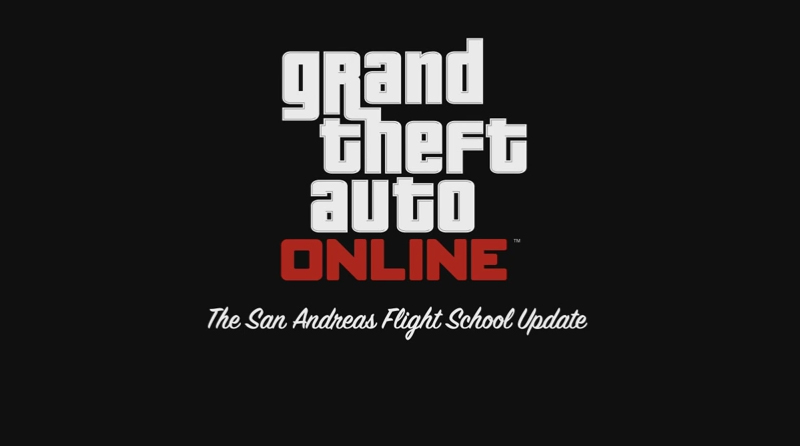 GTA Online