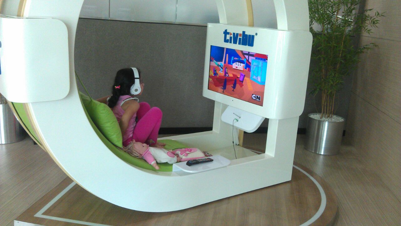 TTNET Platin Lounge