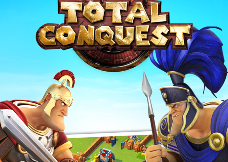 Gameloft'un sevilen mobil oyunu Total Conquest güncellendi