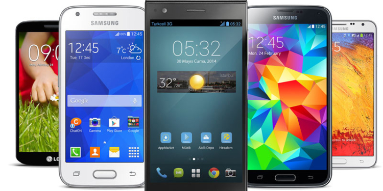 25 Ağustos’ta başlayan yeni Akıllı Telefon Festivali kapsamında Turkcell T50, Samsung Galaxy Ace 4, LG G2 Mini, Samsung Galaxy Note 3 Neo ve Samsung Galaxy S5 16 GB, Turkcell müşterilerine özel ayrıcalıklarla sunulacak.