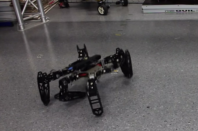 Robot