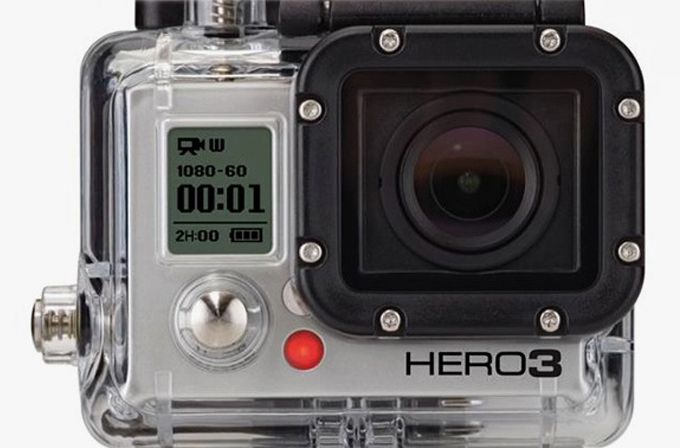 Microsoft'tan hyperlapse