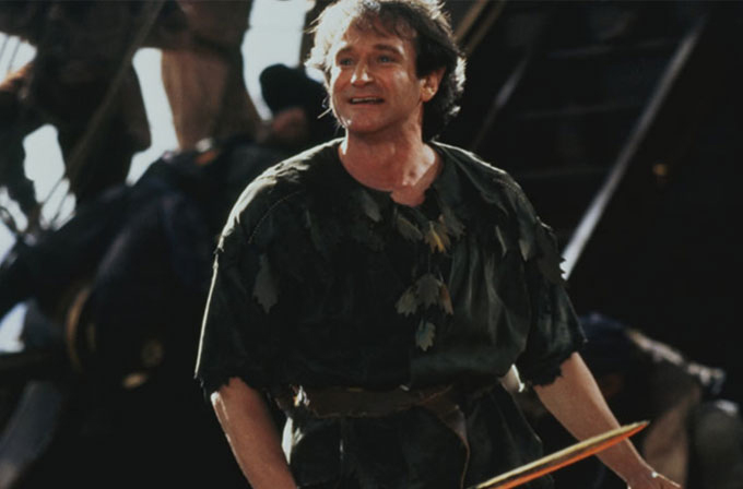 Peter PanPeter Pan