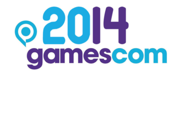Gamescom 2014 kapak