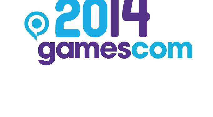 Gamescom 2014 kapak