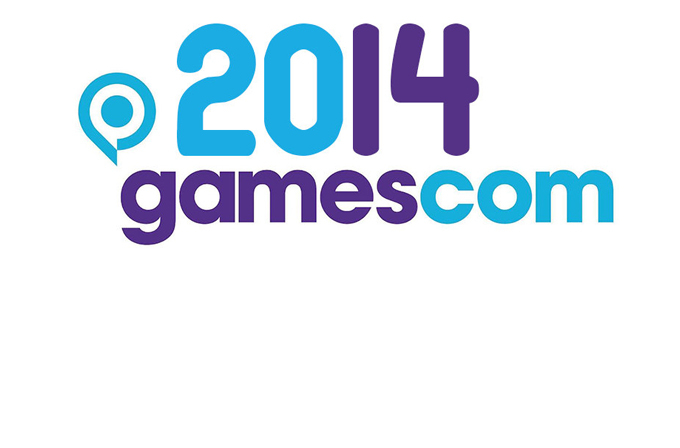 Gamescom 2014 kapak