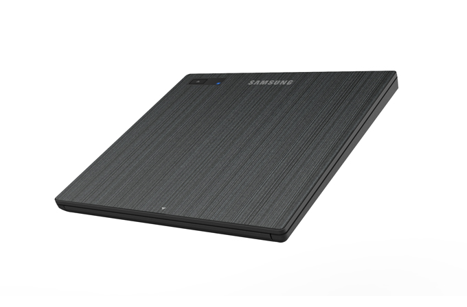Samsung ultrabooklar icin yeni optik suruculer