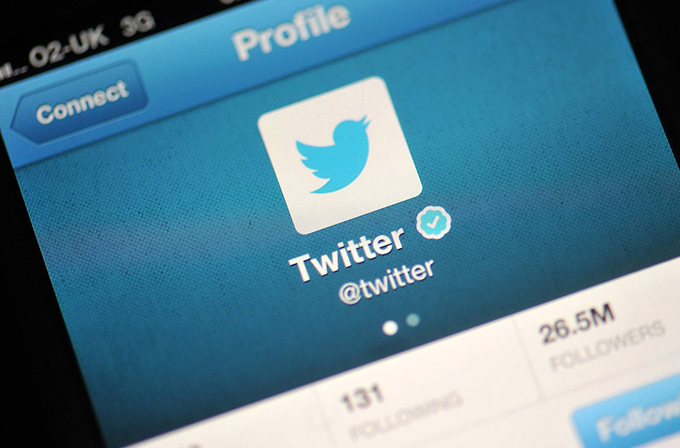 Twitter