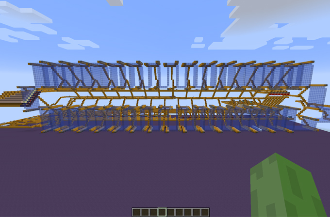 Minecraft