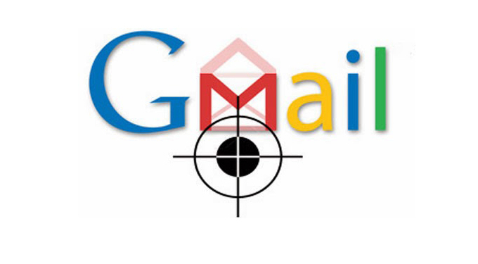 Gmail hack