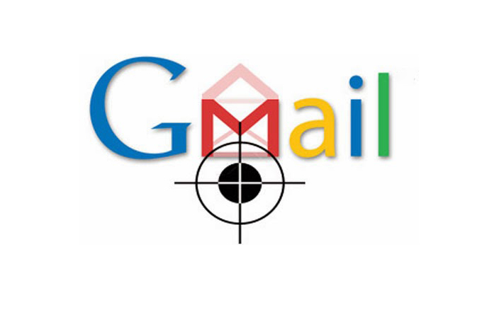 Gmail hack