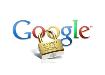Google güvenlik