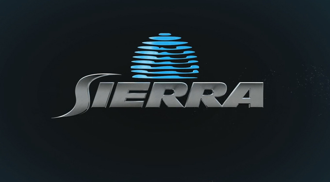 Sierra geri dönüyor