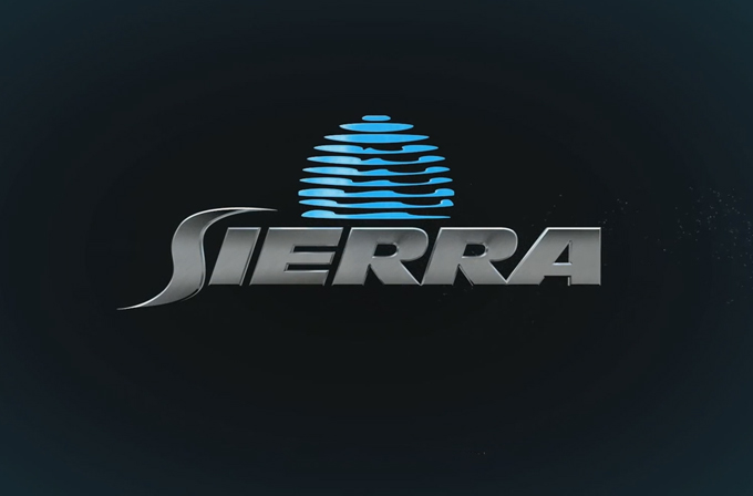 Sierra geri dönüyor