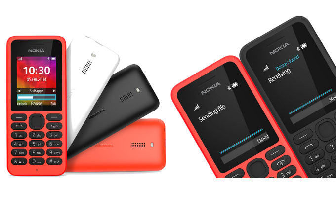 Nokia 130