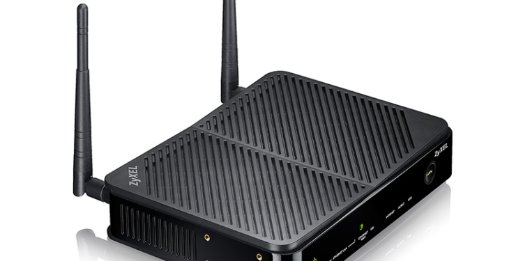 ZyXEL’in yeni nesil ADSL2+ VDSL2 Multi Wan Kablosuz Güvenlik Ağ Geçidi Ürünü, yüksek performans arayanlara hitap ediyor.