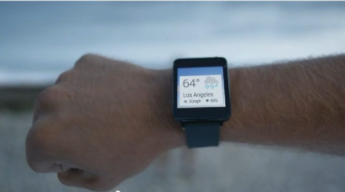 Android Wear