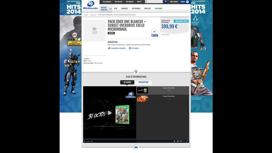 Beyaz Xbox One yanında oyunla gelecek beyaz xbox one