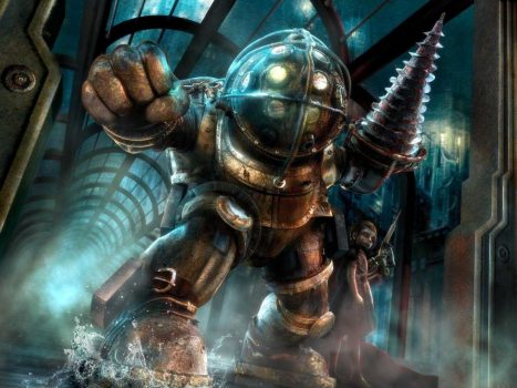 BioShock 4 için iş ilanları açıldı!
