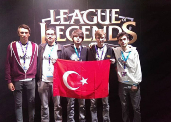 Wildcard 2014 şampiyonu Dark Passage!