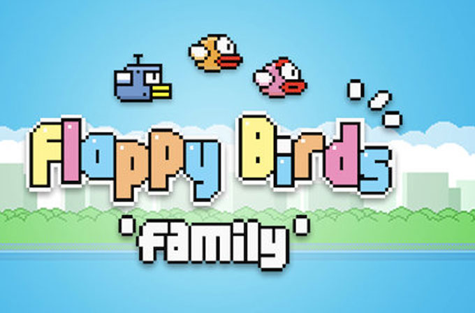 Flappy Bird