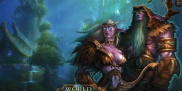 World Of Warcraft
