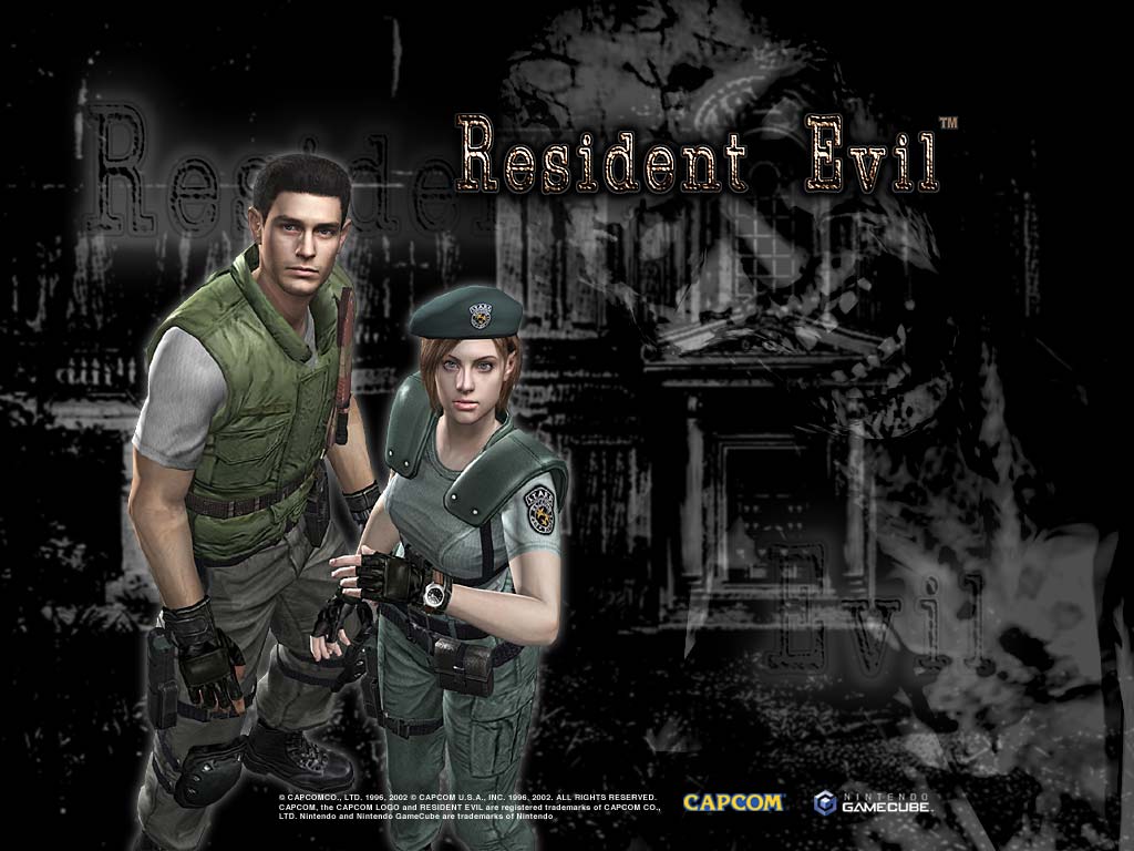 Resident Evil 1, 2015'te yenilenmiş haliye geliyor! - Hardware Plus - HWP