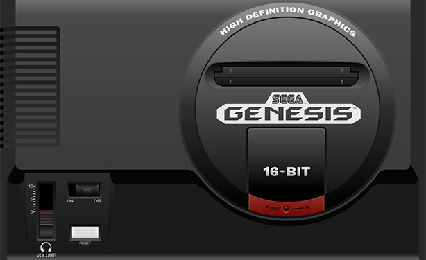 Sega Genesis, Sega'nın en sevilen konsollarından birisiydi