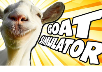 Goat Simulator mobile geliyor