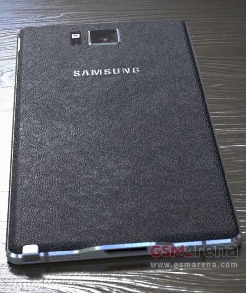 Galaxy Note 4