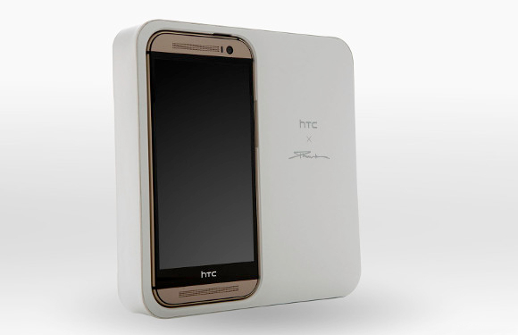 HTC One (M8) Phunk Edition