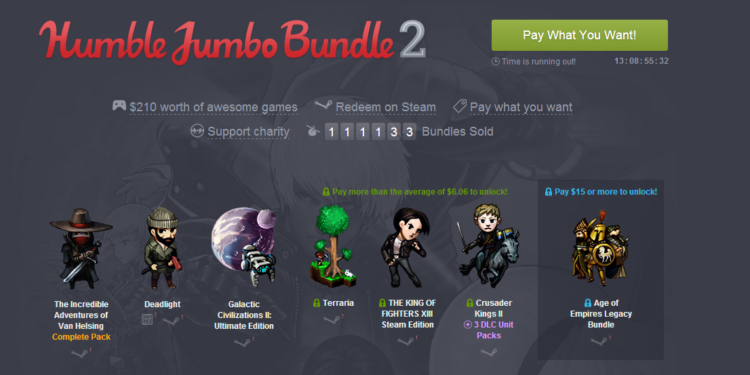 Jumbo Bundle 2