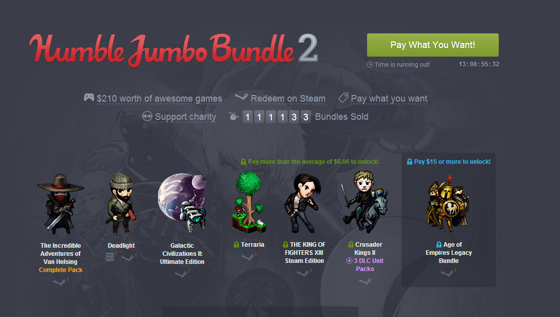 Jumbo Bundle 2