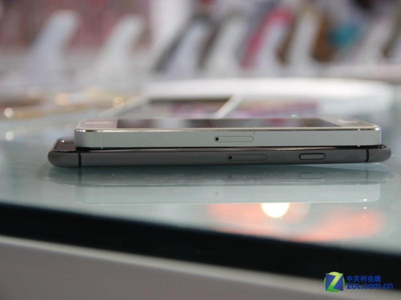 iphone 6 vs iphone 5