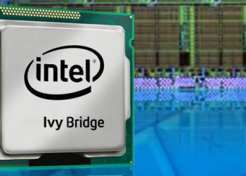 Ivy Bridge