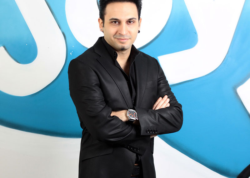 Ozan Aydemir