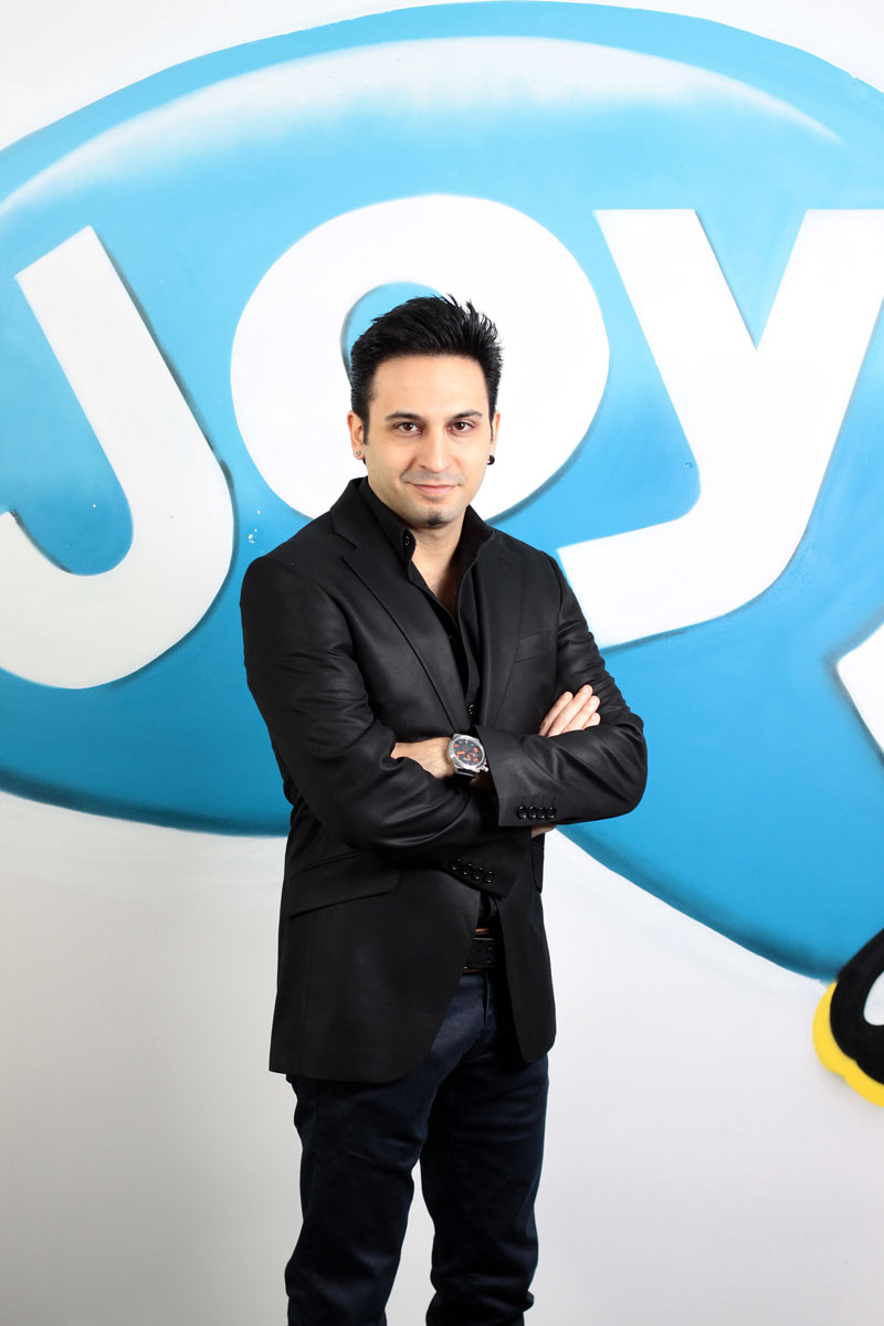 Ozan Aydemir