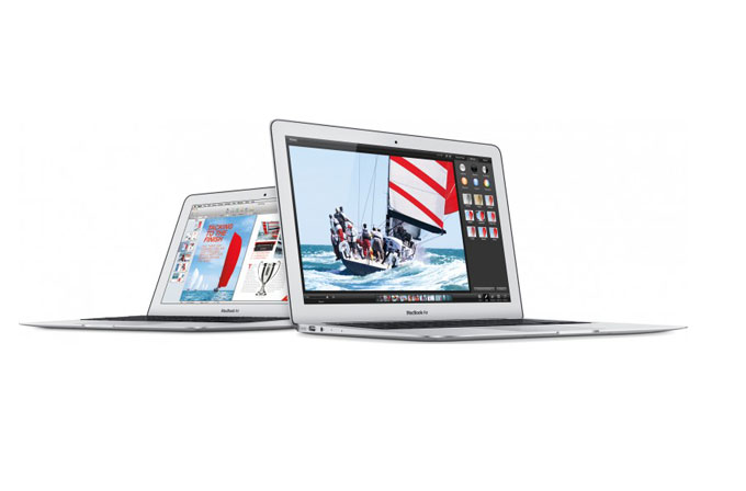 Macbook