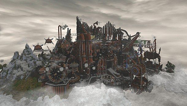 minecraftclouds