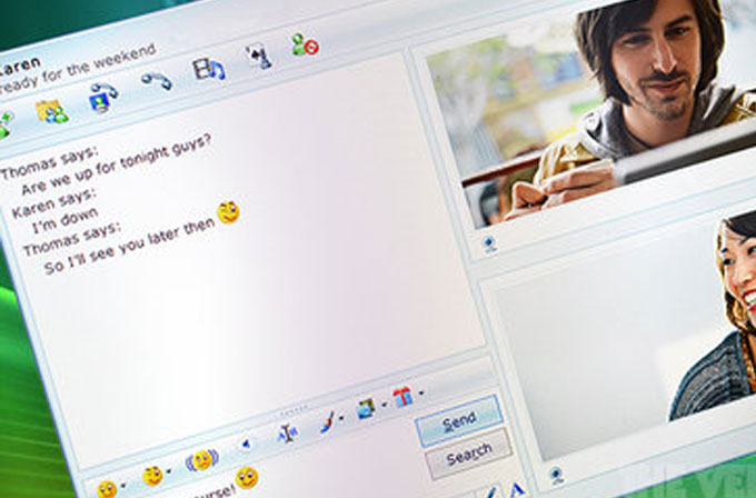 MSN Messenger, 15 yılın ardından tamamen kapanıyor