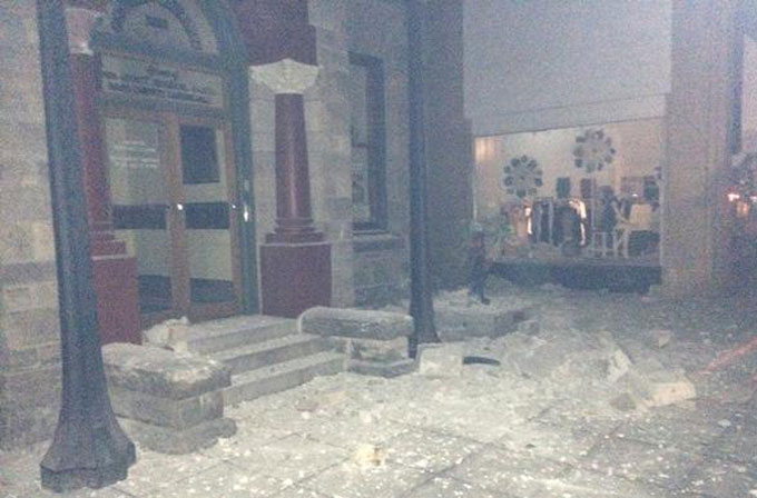 Deprem, 10 saniye önceden tahmin edildi.